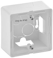 Коробка для наружнего монтажа Legrand Valena Life 1-м. белый картинка